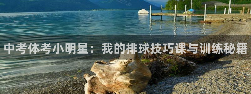 鲸鱼体育nba直播在线观看：中考体考小明星：我的排球技巧课与训练秘籍